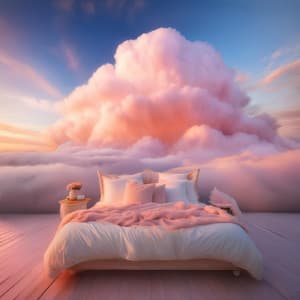 Paisaje De Sueños: Música Para Un Sueño Reparador - Música vegetal