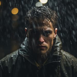 Rain Clarity: Focus Rhythmic Tones - The Unexplainable Store