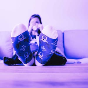 Magnificent Ambiance for Energetic Morning - Cleaning Music