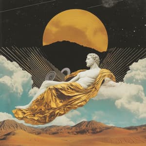 Golden Allure - Zen Roads