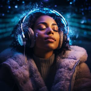 Enfoque Del Océano: Sonidos Ambientes Para Una Profunda Concentración - El arrastre