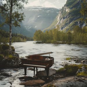 Música De Piano: Melodías Para La Concentración - Concentracíon