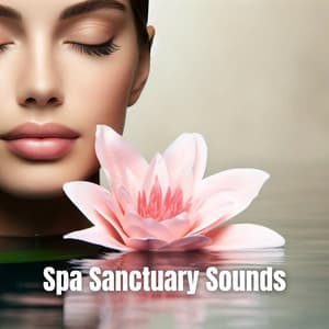 Spa Sanctuary Sounds: Boost Your Massage Experience, Stress Relief, Spa Ambience Essentials - Spa Music Zone