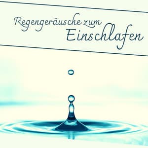 Regengeräusche zum Einschlafen: 1 Stunde Regen am Fenster - Einschlafen Akademie