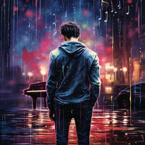 Raindrop Meditation Hymn: Raindrop Zen Cadence - Ambiworld