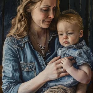 Canción De Cuna Para Los Bebés: Ecos Del País De Los Sueños - Bebé Sueño Bebé Sonidos