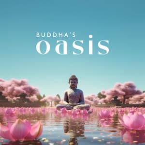 Buddha’s Oasis - Mantra Music Center