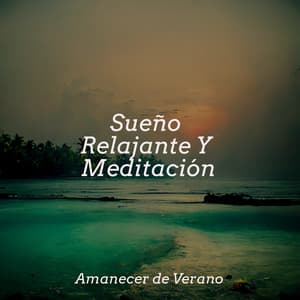 Sueño Relajante Y Meditación - Música para Correr