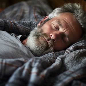 Gentle Night Tunes for Sleep - 6 Minute Nap