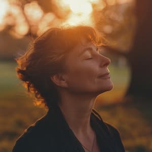 Frecuencias Tranquilas: Un Viaje De Relajación - FX factorial