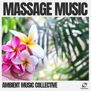 Massage Music - Ambient Music Collective