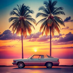 Palm Drive Session - John Devson