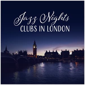 Jazz Nights - Jazz Paradise Music Moment