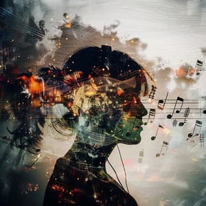 Music for Solace: Gentle Harmonics - Chimmerish