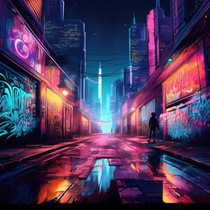 Nación Del Ritmo: Un Viaje En El Hip Hop - Música de alta calidad para Cafés