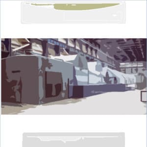 Factory Sounds for Background and White Noise - Zen Mindwaves