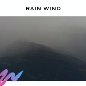 Rain Wind - Baby Sleep Spot