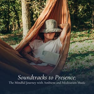Soundtracks to Presence: The Mindful Journey with Ambient and Meditation Music - Ambient Music Therapy