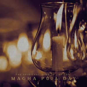 The Spiritual Aims of the Day - Magha Puja Day: Do Good Things, Purify Mind, Deep Meditation - Mindfulness Meditation Unit
