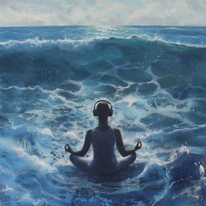 Deep Sea Meditation: Oceanic Sounds - Healing Zen Meditation