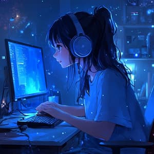LoFI Study Chill for Focus and Relaxation - Chae