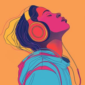 Claridad Cognitiva: Ritmos Meditativos Para Un Enfoque Óptimo - Lista de reproducción de música laboral