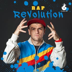 Rap Revolution - DJ Diablo Vibe