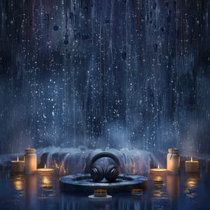 Binaural Rain: Melodies of the Monsoon - Assembly of Sines