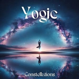 Yogic Constellations: Finding Alignment, Weightlessness and Harmony in Space Ambience - Yin Yoga Academy