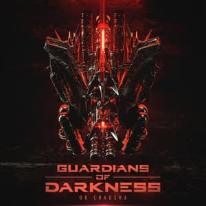 Guardians of Darkness - Or Chausha