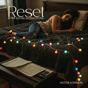 Reset After Social Interactions - Victor Sommers