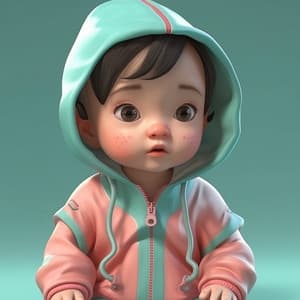 Zen Baby Music - Sleeping Music for Babies