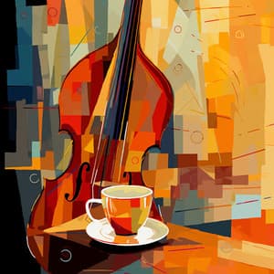 Jazz Brew: Aromatic Melodies - Saturday Morning Jazz Playlist
