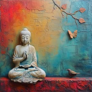 Le Voyageur du Monde - Musique Relaxante