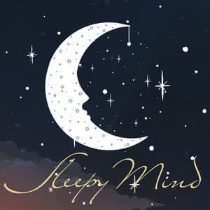 Sleepy Mind: Relax Your Mind Before Bed with Peaceful Sleep Music - Best Sleep Music Academy