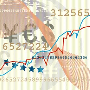 Money Matters - Benjamin Starnberg