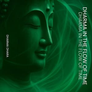 Dharma in the Flow of Time - Dharma Dhara