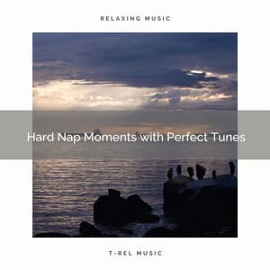 2020 Best: Hard Nap Moments with Perfect Tunes - Massage Tribe