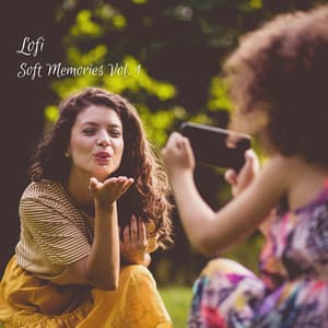 Lofi: Soft Memories Vol. 1 - Relaxing Classical Music