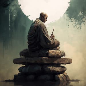 Entre Susurros de Estrellas: un Viaje Celestial con Música New Age - Musica Para Meditacion Profunda