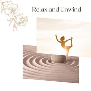 Relax and Unwind: Ultimate Soothing Sounds for Stress Relief & Deep Sleep - Ambient Sleep Music