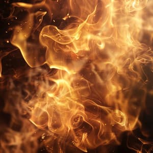 Ambiente De Fuego: Música Para Spa - Increíble Música de Spa