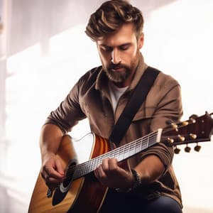 El Arte De Las Cuerdas: Explorando La Música De Guitarra - Guitarra Relajante Musica De Fondo