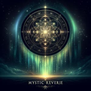 Mystic Reverie - Solfeggio Healing Sanctuary