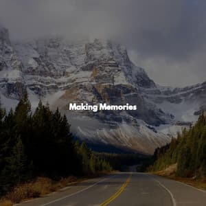 Making Memories - Coffee House Days