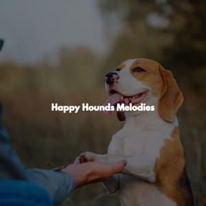 Happy Hounds Melodies - Monday Morning Jazz Playlist
