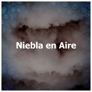 Niebla en Aire - Lluvia