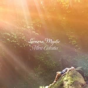 Emerald Stream of Being - Leonora Mystic