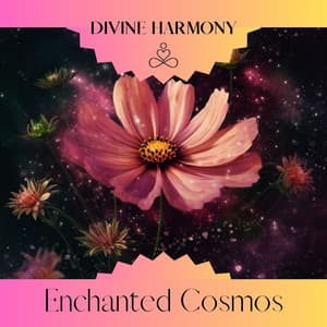 Enchanted Cosmos - Divine Harmony