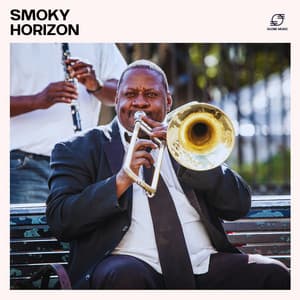 Smoky Horizon - Jazz Music Zone